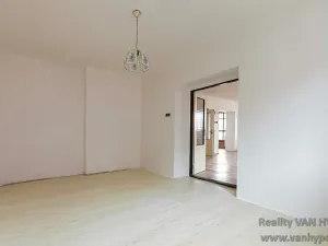 Prodej bytu 3+1, Žatec, náměstí Svobody, 101 m2