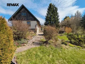 Prodej rodinného domu, Roztoky u Jilemnice, 93 m2