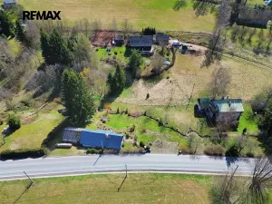 Prodej rodinného domu, Roztoky u Jilemnice, 93 m2