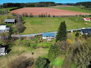 Prodej rodinného domu, Roztoky u Jilemnice, 93 m2