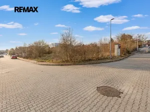 Prodej pozemku pro bydlení, Praha - Slivenec, Diamantová, 960 m2