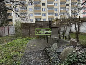 Prodej bytu 1+1, Brno, Bulharská, 45 m2