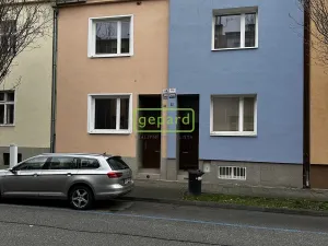 Prodej bytu 1+1, Brno, Bulharská, 45 m2