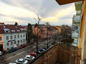 Prodej bytu 3+1, České Budějovice, Pekárenská, 81 m2