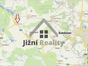 Prodej rodinného domu, Vlastiboř, 180 m2