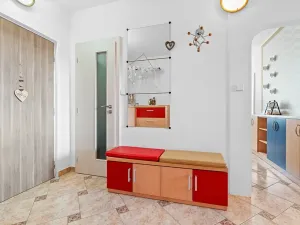 Prodej bytu 3+1, Otrokovice, SNP, 69 m2