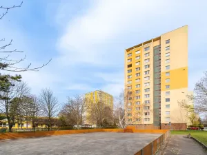 Prodej bytu 3+1, Otrokovice, SNP, 69 m2