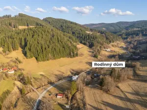 Prodej rodinného domu, Karolinka, 151 m2