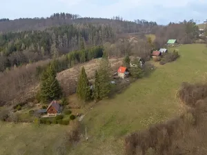 Prodej chaty, Jasenná, 50 m2