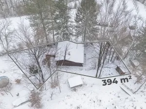 Prodej chaty, Jasenná, 50 m2