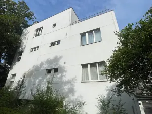 Prodej bytu 2+kk, Praha - Nusle, Pod vilami, 40 m2