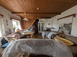 Prodej rodinného domu, Třebařov, 104 m2