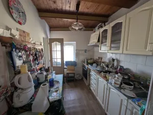 Prodej rodinného domu, Třebařov, 104 m2