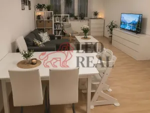 Pronájem bytu 3+kk, Ketkovice, 73 m2