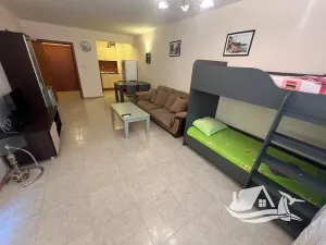 Prodej bytu 2+kk, Nesebar, Bulharsko, 59 m2