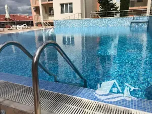 Prodej bytu 2+kk, Nesebar, Bulharsko, 59 m2