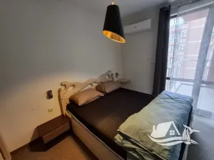 Prodej bytu 3+kk, Nesebar, Bulharsko, 62 m2