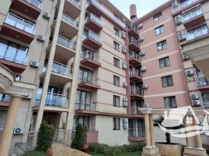 Prodej bytu 3+kk, Nesebar, Bulharsko, 62 m2