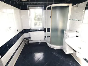 Pronájem rodinného domu, Psáry, Pod Skalkou, 300 m2