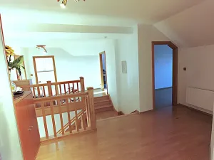 Pronájem rodinného domu, Psáry, Pod Skalkou, 300 m2