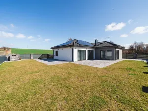 Prodej rodinného domu, Líšťany - Lipno, 115 m2