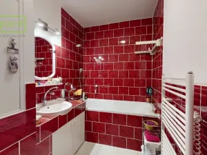 Prodej bytu 2+1, Ústí nad Labem - Severní Terasa, Jizerská, 62 m2