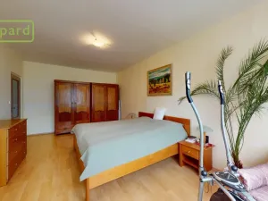 Prodej bytu 2+1, Ústí nad Labem - Severní Terasa, Jizerská, 62 m2