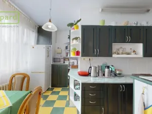 Prodej bytu 2+1, Ústí nad Labem - Severní Terasa, Jizerská, 62 m2