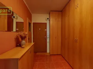 Prodej bytu 2+1, Ústí nad Labem - Severní Terasa, Jizerská, 62 m2