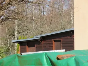 Dražba rodinného domu, Krásná Lípa, Nerudova, 315 m2