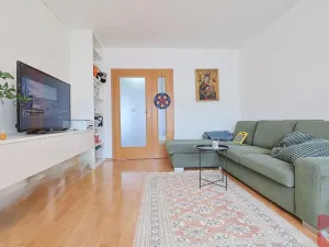 Prodej bytu 3+1, Praha - Michle, Ohradní, 81 m2