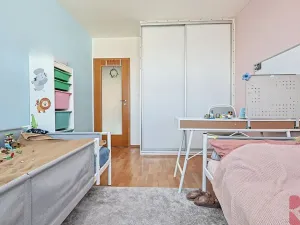 Prodej bytu 3+1, Praha - Michle, Ohradní, 81 m2
