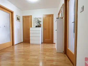 Prodej bytu 3+1, Praha - Michle, Ohradní, 81 m2