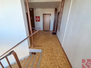 Prodej bytu 3+1, Praha - Michle, Ohradní, 81 m2