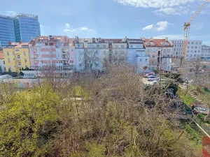 Prodej bytu 3+1, Praha - Michle, Ohradní, 81 m2