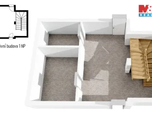 Prodej výrobních prostor, Česká Lípa, Dubická, 1182 m2