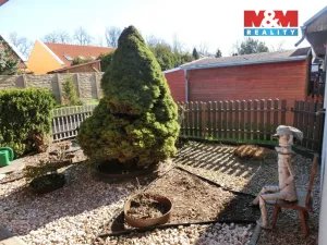 Prodej rodinného domu, Luštěnice - Zelená, Sluneční, 130 m2