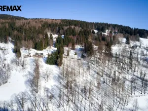 Prodej pozemku pro bydlení, Pec pod Sněžkou, 7007 m2