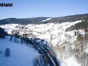 Prodej pozemku pro bydlení, Pec pod Sněžkou, 7007 m2