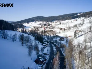 Prodej pozemku pro bydlení, Pec pod Sněžkou, 7007 m2