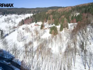 Prodej pozemku pro bydlení, Pec pod Sněžkou, 7007 m2