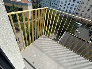 Pronájem bytu 2+kk, Ostrava, 30. dubna, 47 m2