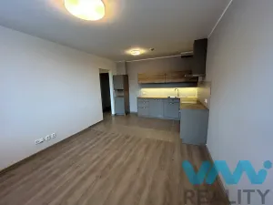 Pronájem bytu 3+kk, Ostrava, 30. dubna, 64 m2