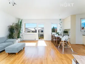 Prodej bytu 3+kk, Liberec, Irkutská, 112 m2