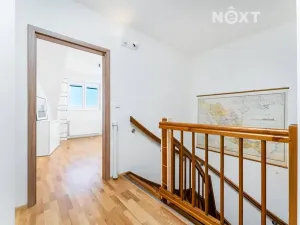 Prodej bytu 3+kk, Liberec, Irkutská, 112 m2