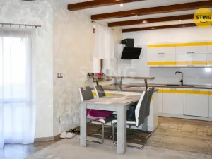 Prodej rodinného domu, Český Těšín - Horní Žukov, 170 m2