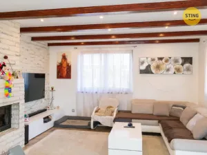 Prodej rodinného domu, Český Těšín - Horní Žukov, 170 m2