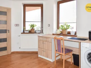 Prodej rodinného domu, Český Těšín - Horní Žukov, 160 m2