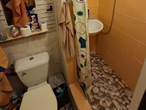 Prodej bytu 1+1, Brno, Halasovo náměstí, 29 m2