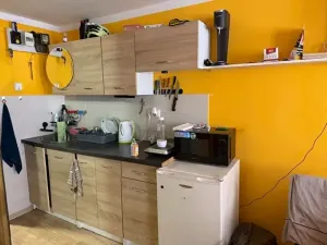 Prodej bytu 1+kk, Liberec, 5. května, 18 m2